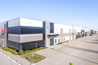 More details for 11504-11554 186th St NW, Edmonton, AB - Industrial to Rent