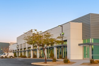 More details for 4345 N Corporate Center Dr, North Las Vegas, NV - Light Industrial for Rent