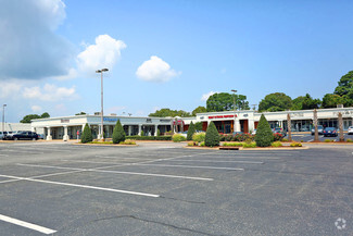 More details for 1554-1560 Laskin Rd, Virginia Beach, VA - Retail for Rent