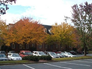 More details for 1640 Powers Ferry Rd, Marietta, GA - Office for Rent