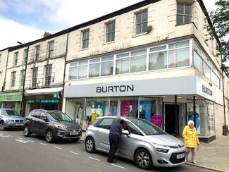 More details for 8-9 Canon St, Aberdare - Retail for Sale