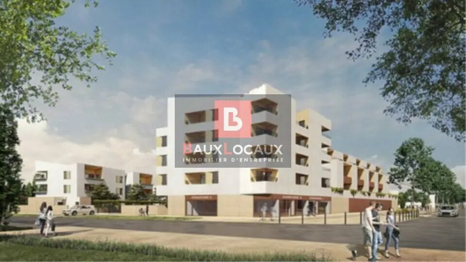 Retail in Avignon for sale - Building Photo - Image 2 of 4