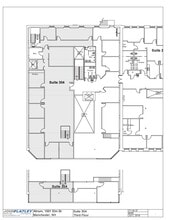 977-1001 Elm St, Manchester, NH to rent Floor Plan- Image 2 of 17
