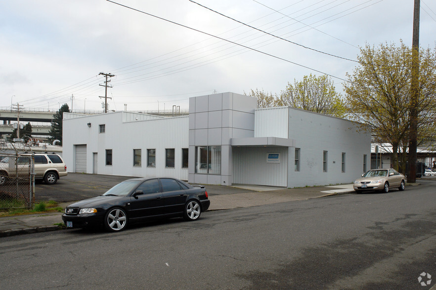 2651 N Albina Ave, Portland, OR for sale - Primary Photo - Image 1 of 2