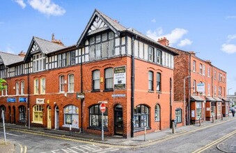 18 Post Office Av, Southport for sale Primary Photo- Image 1 of 1