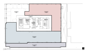 800 W Main St, Boise, ID for rent Floor Plan- Image 2 of 3