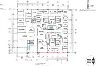 176 S Middletown Rd, Media, PA for rent Floor Plan- Image 1 of 1