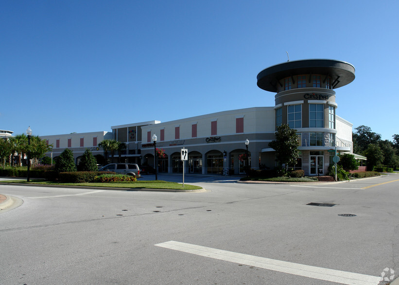 1002-1120 Townpark Ave, Lake Mary, FL for sale - Primary Photo - Image 1 of 1