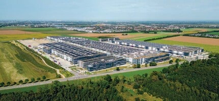 Netherfields Ln, Shardlow, DBY - Aerial  map view - Image1