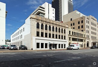 More details for 610-616 S Main St, Tulsa, OK - Office for Rent