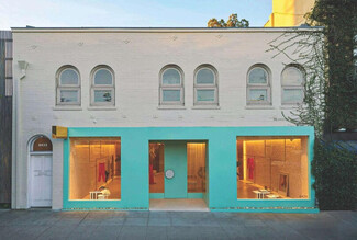 More details for 8422-8424 Melrose Pl, West Hollywood, CA - Retail for Rent