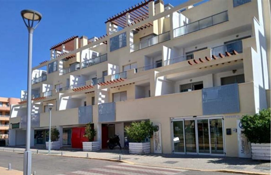 Hospitality in Vera, Almería for sale Building Photo- Image 1 of 2