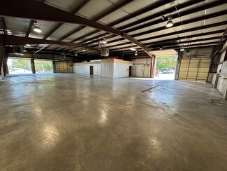 More details for 4302 Washington Ave, Independence, MO - Industrial for Rent