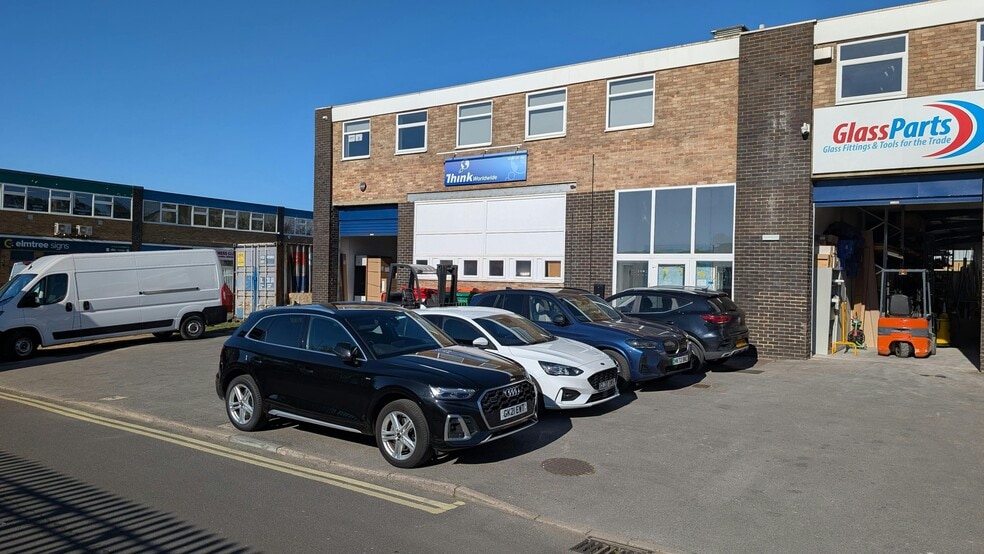 Shamblehurst Ln, Southampton to rent - Building Photo - Image 3 of 11