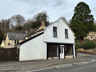 More details for Dark Ln, Chalford - Retail for Rent