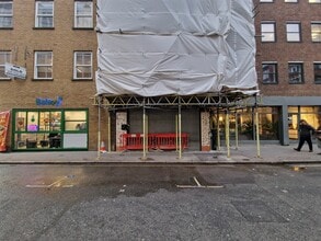 43 Leather Ln, London to rent Building Photo- Image 1 of 4