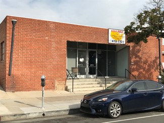 More details for 1547 10th St, Santa Monica, CA - Light Industrial for Rent