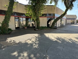 More details for 10444-10458 Sentinel St, San Antonio, TX - Light Industrial to Rent