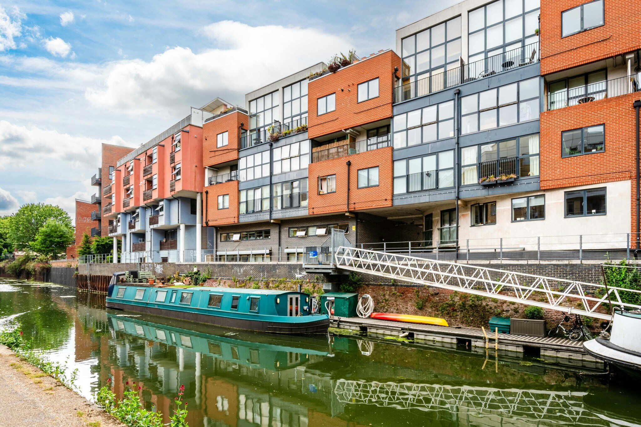 20 Copenhagen Pl, London to rent Building Photo- Image 1 of 20