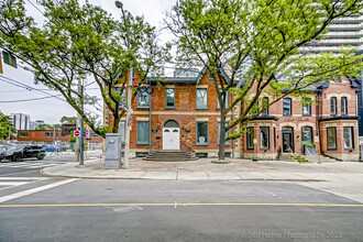 115 Berkeley St, Toronto, ON for rent Building Photo- Image 1 of 3