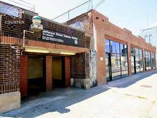 More details for 379 Jefferson St, Brooklyn, NY - Retail for Rent