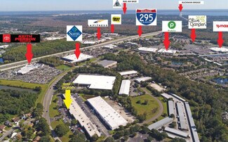 More details for Baypointe at Argyle – Light Industrial for Sale, Jacksonville, FL