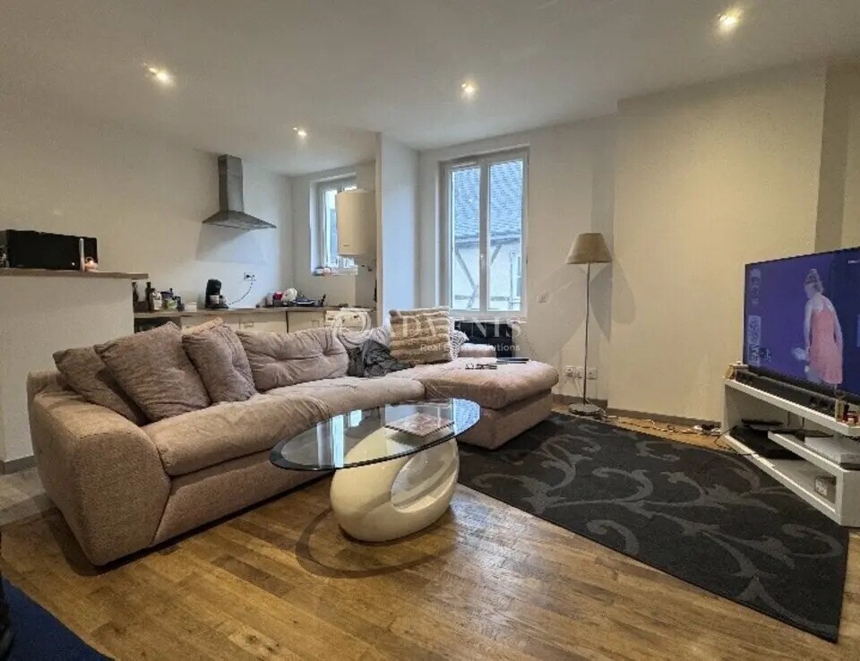 Vente Commerce 138 m² - Photo 1