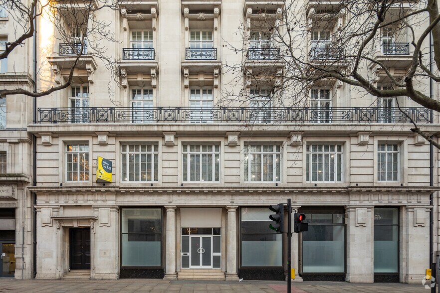 26-28 Kingsway, London for sale - Building Photo - Image 1 of 1