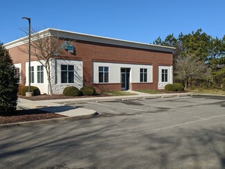 More details for 4240 Crossings Blvd, Prince George, VA - Office/Medical for Rent