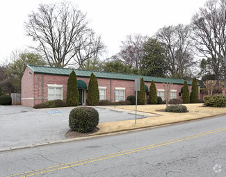 More details for 466 Manget St, Marietta, GA - Office for Sale