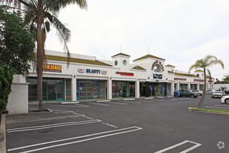 More details for 2130 Redondo Beach Blvd, Torrance, CA - Retail for Rent