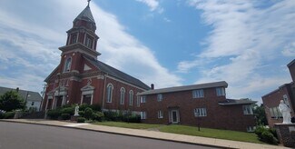 More details for 1020 S Hanover St, Nanticoke, PA - Specialist for Sale