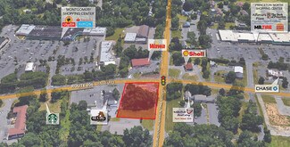 More details for 1276 Route 206, Montgomery, NJ - Land for Rent