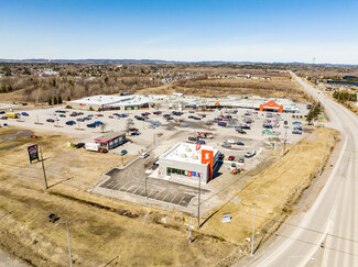 More details for 4764 Regional Road 15, Chelmsford, ON - Retail for Rent