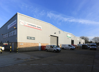 More details for Cobham Way, Crawley - Industrial for Rent