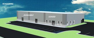 More details for 2224 Boyd Rd, Export, PA - Light Industrial for Rent