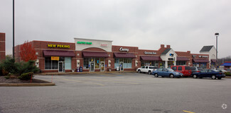 More details for 9505-9529 State Route 14, Streetsboro, OH - Retail for Rent