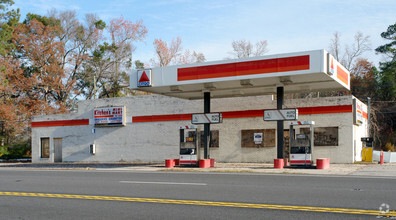 5445-5461 Windsor Blvd, Zuni, VA for sale Primary Photo- Image 1 of 1