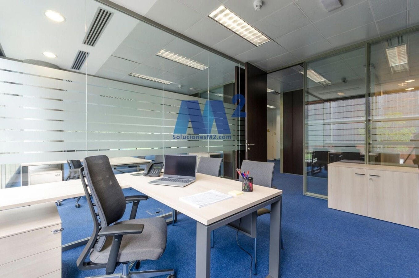 Carretera Fuencarral a Alcobendas, km. 3,8, Alcobendas, MAD 28108 -  -  - Interior Photo - Image 2 of 10