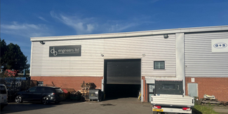 More details for 300 Hawthorn Ave, Hull - Industrial for Rent