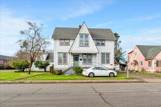 More details for 925 14th St NE, Salem, OR - Build-to-Rent for Sale