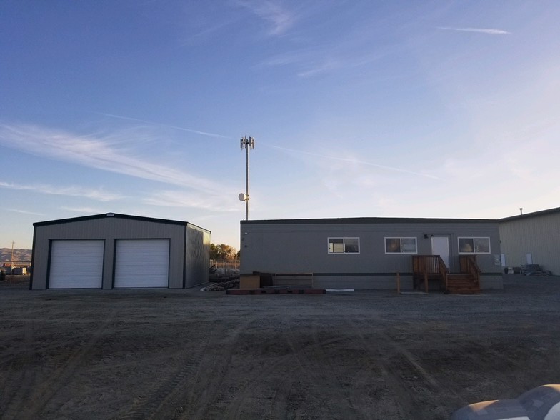 1050 Lovelock Ave, Lovelock, NV for sale - Primary Photo - Image 1 of 1