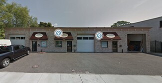 More details for 110 N Clinton Ave, Lindenhurst, NY - Industrial for Rent