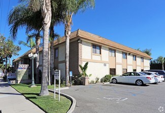 More details for 202 W Lincoln Ave, Orange, CA - Office for Rent