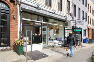 More details for 151 Wilson Ave, Brooklyn, NY - Retail for Rent