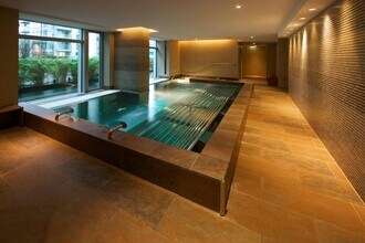 70 Marsh Wall, London to rent Interior Photo- Image 2 of 3