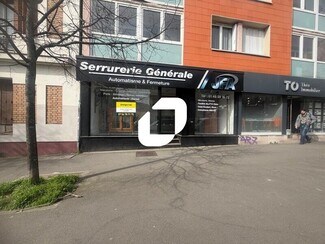 More details for Retail, Industrial to Rent
