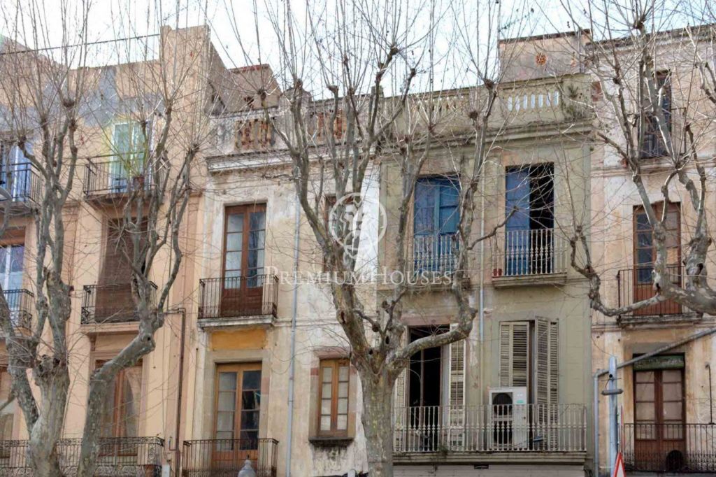 Build-to-Rent in Arenys de Munt, Barcelona for sale Primary Photo- Image 1 of 25