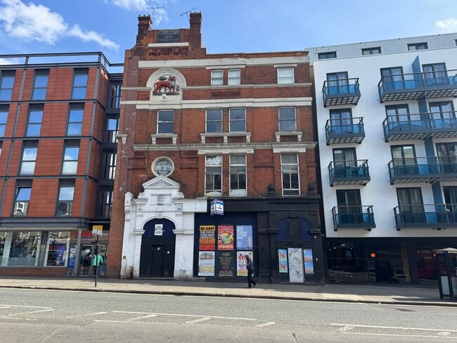 More details for 34 Kilburn High St, London - Retail to Rent