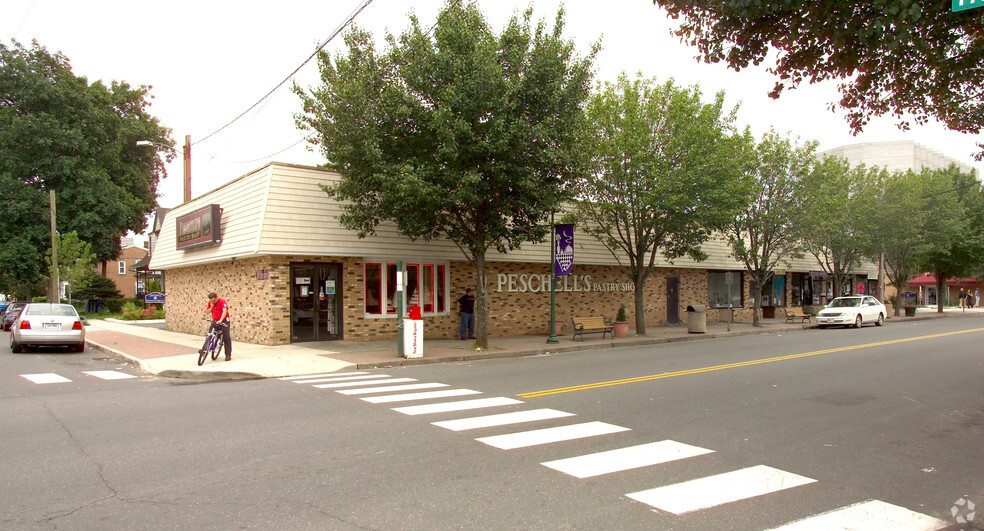 93-99 Campbell Ave, West Haven, CT for sale - Primary Photo - Image 1 of 1